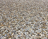 Shingle (10, 20 or 40mm) - natural gravel for driveways, beds, and drainage - on this page