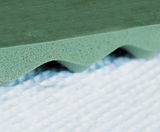 Sylomer® - polyurethane vibration isolation material for building floors - on this page