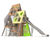 Play Houses Big 3 multiplay and modular play system 2