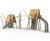 Play Houses Grass 3 multiplay and modular play system 1