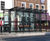 Gullwing Heritage bus shelter 1