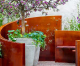 Microbes and Minds Garden, Alzheimer’s Society, Chelsea Flower Show 2026 - on this page