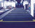 SPORTEC Sled Lane Surface - durable gym flooring for sled push/pull workout 2