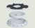 Easi-Ped Junior - recycled plastic low-profile paving support pedestal 2