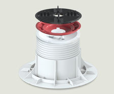 Easi-Ped Queen - adjustable paving pedestal up to 682mm