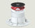 Easi-Ped Queen - adjustable paving pedestal up to 682mm 0