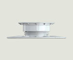Easi-Ped King - heavy duty adjustable pedestal for paving and decking