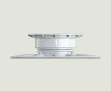 Easi-Ped King - heavy duty adjustable pedestal for paving and decking - on this page