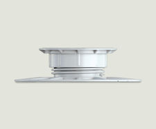 Easi-Ped King - heavy duty adjustable pedestal for paving and decking
