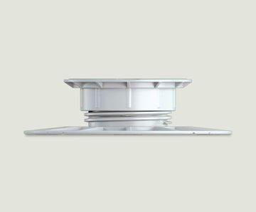 Easi-Ped King - heavy duty adjustable pedestal for paving and decking