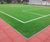 SPORTEC® Football - recycled rubber shock pad for artificial football turf 0