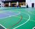 Sports Hall Surfacing - polyurethane indoor sports flooring for halls 2