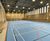 Sports Hall Surfacing - polyurethane indoor sports flooring for halls 1