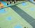 Sports Hall Surfacing - polyurethane indoor sports flooring for halls 0