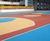 Sports Hall Surfacing - polyurethane indoor sports flooring for halls 5