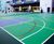 Sports Hall Surfacing - polyurethane indoor sports flooring for halls 3