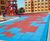 EUROFLEX® EPDM Impact Protection Slabs 0