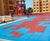 EUROFLEX® Impact Protection Slabs - recycled rubber playground flooring 2