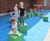 EUROFLEX® Playground Accessories for seating, climbing, balancing & edging 0