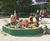 EUROFLEX® Playground Accessories for seating, climbing, balancing & edging 2