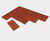 EUROFLEX® Sports Pavement Slabs - rubber sports flooring for gyms 1