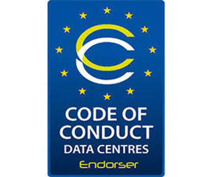 Airedale joins European Code of Conduct for Data Centres