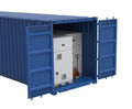 TurboChill™ Water Cooled 150kW-1576kW, 200kW-2000kW