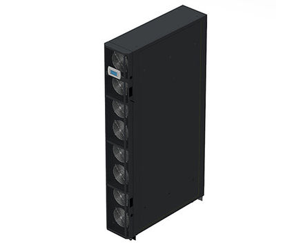 InRak™ 300mm in-row IT cooling solution (8kW-36kW)