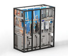 SmartCool™ SV DX i-drive (Inverter Compressor) 5-83kW