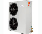 Air-cooled condensing unit