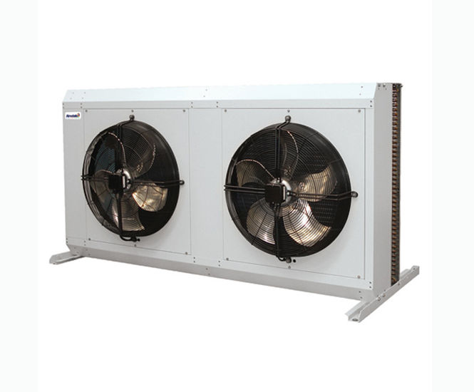 Aircooled condensers and dry coolers Airedale International Air