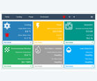 ACIS™ Lite facility monitoring