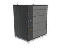 AireWall™ computer room air handling and cooling system