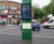 Bus interchange totem 0