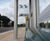 NET2 Gullwing Tram Shelter 2
