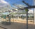 NET2 Gullwing Tram Shelter 3