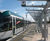 NET2 Gullwing Tram Shelter 1