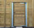Acoustic fencing installation for padel courts, Winchester 4