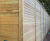 Acoustic fencing installation for padel courts, Winchester 1