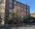 London community garden secured with vertical bar railings 3