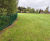 Bow top anti-trap fencing in bright colours for Stockport primary school 7