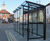 Flight Heritage bus shelter 3