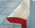 Flight - modular metal bus stop shelter 8