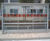 Flight - modular metal bus stop shelter 4