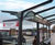 Gullwing Fishergate Shelter - passenger waiting shelter 3