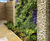 G-wall - modular living wall system 0