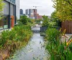 Architectural & Commercial Water Features