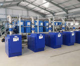 Nitreat® Ion Exchange - nitrate removal system for water treatment plants - on this page