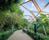 Irrigation for Crossrail Station, Canary Wharf - on this page