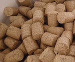 MOB™ Mobile Organic Biofilm - natural fibre media for wastewater treatment